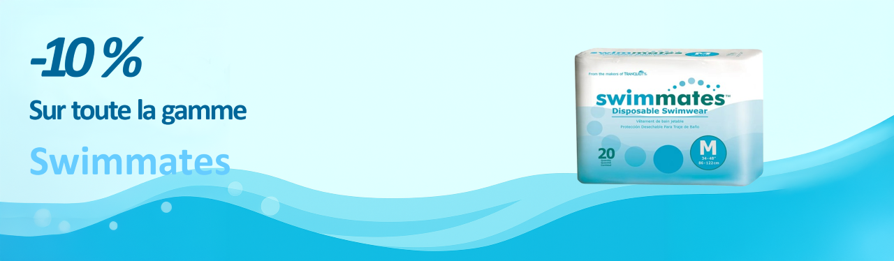 promo swimmate 10%